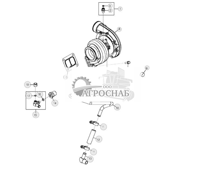 6531 Turbocharger - ST142025 229.jpg